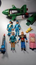 Thunderbird, Verzamelen, Speelgoed, Verzenden, Gebruikt