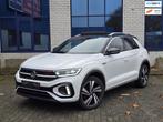 Volkswagen T-Roc 1.5 TSI 3* R-Line Carpass + Pano/DSG/Keyles, 1258 kg, 4 cilinders, 150 pk, Wit