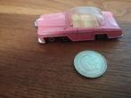 Thunderbirds Lady Penelope FAB 1 MATCHBOX, Ophalen of Verzenden, Zo goed als nieuw, Matchbox
