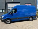 Mercedes-Benz Sprinter 416 2.2 CDI 366 EHD, Auto's, Gebruikt, 4 cilinders, Blauw, 163 pk