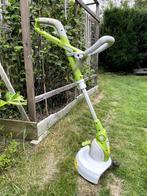 Grastrimmer , central park   €15,-, Ophalen, Central Park (Praxis), Gebruikt, 10 tot 30 cm