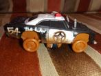 Disney Pixar Cars Crazy 8 Crashers APB 1:55 Plastic voertuig, Ophalen of Verzenden, Overige figuren, Zo goed als nieuw
