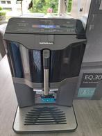 Koffiezetapparaat Siemens EQ 300, Witgoed en Apparatuur, Koffiezetapparaten, Ophalen of Verzenden, Zo goed als nieuw, Koffiemachine