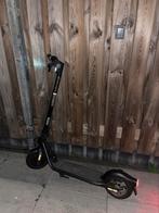 NineBot - Grijs/Zwart  Step 25km/h, Fietsen en Brommers, Steps, Ophalen, Zo goed als nieuw, Gewone step, Ninebot