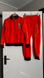 Oranje Roy Donders Rojami’s limited edition pak S/M, Kostuum of Pak, Oranje, Ophalen of Verzenden, Zo goed als nieuw