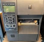 Zebra ZT410 Thermische Label Printer, Computers en Software, Labelprinters, Ophalen, Zo goed als nieuw