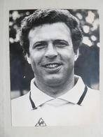 Foto.  Heinz.Stuy. Ajax.  12,7 x 16,7 cm, Ophalen of Verzenden, Zo goed als nieuw, Ajax, Overige typen