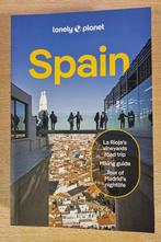 Lonely Planet Spanje, Lonely Planet, Europa, Nieuw, Ophalen of Verzenden