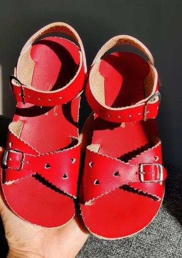 Salt Water Sandals, maat 11 (28 EU) beschikbaar voor biedingen