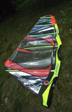Severne Blade 5.3 surfzeil €25, Watersport en Boten, Windsurfen, Ophalen, Gebruikt, Minder dan 250 cm, Minder dan 5 m²