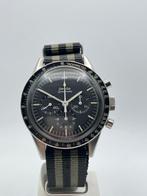 omega Speedmaster Ed White,, Sieraden, Tassen en Uiterlijk, Horloges | Heren, Ophalen of Verzenden, Gebruikt, Staal, Omega