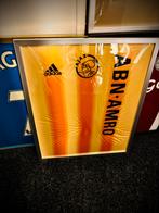 2 originele Ajax shirts, Ophalen of Verzenden, Zo goed als nieuw, Ajax, Shirt