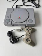 PlayStation 1 - SCPH-7000 - Japans, Ophalen of Verzenden, Gebruikt, Met 1 controller
