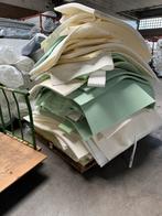 Schuim, Ophalen of Verzenden, Zo goed als nieuw, Overige materialen, 15 m² of meer