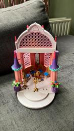 Playmobil mini kasteel, Ophalen of Verzenden