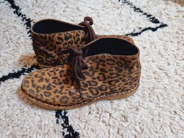 Bronx leuke nette schoenen geprint maat 36 beschikbaar voor biedingen