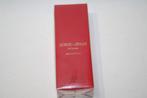 Travelspray Armani "Red Musk Passioné" EdP 15 ml, nieuw, Verzenden, Nieuw