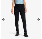 REVOLUTION RACE high waist bouncer outdoor broek maat S/36, Kleding | Dames, Broeken en Pantalons, Ophalen of Verzenden, Nieuw