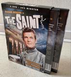 DVD box The Saint, Cd's en Dvd's, Ophalen, 1960 tot 1980, Zo goed als nieuw, Vanaf 6 jaar
