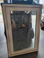 Kozijn hr ++ uitzet, Ophalen of Verzenden, Zo goed als nieuw, Hout, Raamkozijn