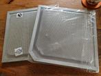 Filters voor afzuigkap met actieve kool, Witgoed en Apparatuur, Afzuigkappen, Ophalen of Verzenden, Zo goed als nieuw