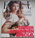 ELLE Magazine - April 2009, Ophalen of Verzenden, 1980 tot heden, Nederland, Tijdschrift