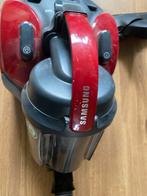 Samsung Stofzuiger - Weinig Gebruikt, Ophalen of Verzenden, Zo goed als nieuw, Reservoir, Stofzuiger