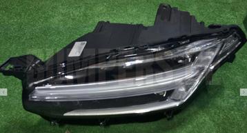 Koplamp VOLVO XC90 2 II FACELIFT FULL LED HEADLAMP KIT 31655 beschikbaar voor biedingen