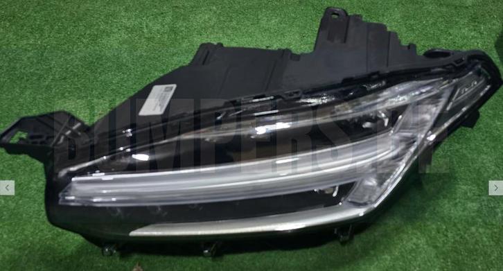 Koplamp VOLVO XC90 2 II FACELIFT FULL LED HEADLAMP KIT 31655, Auto-onderdelen, Verlichting, Gebruikt, 6 maanden garantie, Ophalen of Verzenden
