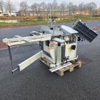 ROBLAND Combinatiemachine 5voudig ** combinatie machine