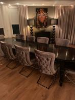 Tafel, Ophalen, Zo goed als nieuw, Rechthoekig, 50 tot 100 cm