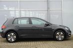 Volkswagen e-Golf 136pk E-DITION | SoH 92% | Navigatie | Par, Auto's, 12 maanden, Gebruikt, Zwart, Das WeltAuto Volkswagen