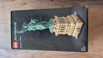 State of liberty -Lego architecture - 21042, Ophalen of Verzenden, Zo goed als nieuw