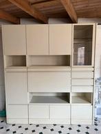 Kast 210 x 190 x 48, Huis en Inrichting, Ophalen, Gebruikt, 50 tot 75 cm, 200 cm of meer