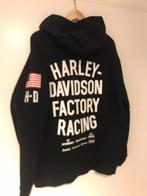 Harley Davidson hoodie limited xl, Nieuw met kaartje, Overige typen, Dames, Harley Davidson