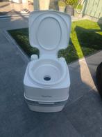 porta potti thetford 365, Caravans en Kamperen, Ophalen, Zo goed als nieuw
