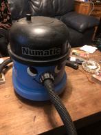 Stof-waterzuiger NUMATIC met 2 standen, Ophalen, Gebruikt, Waterstofzuiger