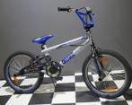 Mooie Gebruikte Freestyle BMX fietsen 1 Sparta freestyle 20, Ophalen, Gebruikt, Staal, Voetsteunen