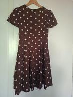 Hell bunny xs, Kleding | Dames, Ophalen of Verzenden, Zo goed als nieuw, Maat 34 (XS) of kleiner, Onder de knie