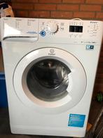 Indesit wasmachine 7kg 110€, Witgoed en Apparatuur, Ophalen of Verzenden, Zo goed als nieuw, 85 tot 90 cm, 1200 tot 1600 toeren