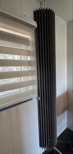 Designradiator Verticaal Antraciet – Modern & Stijlvol, Ophalen, 30 tot 80 cm, Radiator, 150 cm of meer