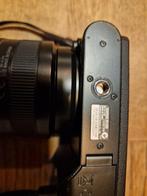 Samsung NX1000 camera, Compact, Zo goed als nieuw, Samsung, 8 keer of meer