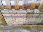 Gevelreiniging   en impregneren ,tarras reinigen, Impregnatie