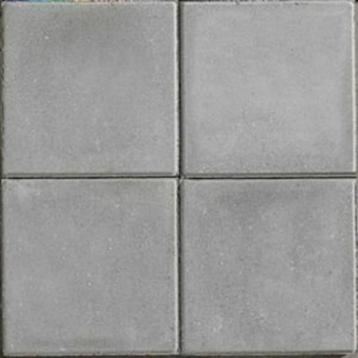 Groot formaat betontegels 50x50x5 T3 beschikbaar voor biedingen
