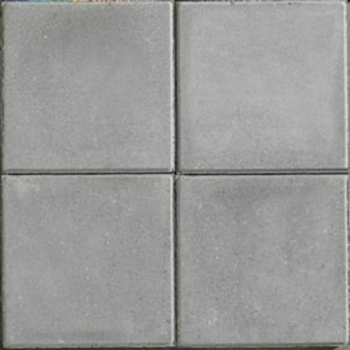 Groot formaat betontegels 50x50x5 T3, Tuin en Terras, Tegels en Klinkers, Nieuw, Terrastegels, Beton, 10 m² of meer, Ophalen