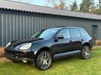 Porsche Cayenne S 4.5 V8 Distributieketting Rammelt!, Auto's, Automaat, Cayenne, Leder, Bedrijf