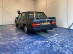 Volvo 740 GLT 16v, 4 cilinders, 2300 cc, USB, Handgeschakeld