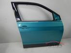 Portier 4Deurs rechts-voor Volkswagen T-Cross (22722482), Auto-onderdelen, Carrosserie en Plaatwerk, Ophalen of Verzenden, Gebruikt