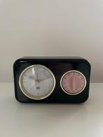 Pt Present Time retro klok wekker, Ophalen of Verzenden, Zo goed als nieuw