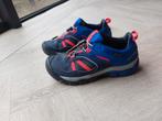 Quechua wandelschoenen maat 35, Sport en Fitness, Bergsport en Wandelen, Ophalen, Zo goed als nieuw, Schoenen